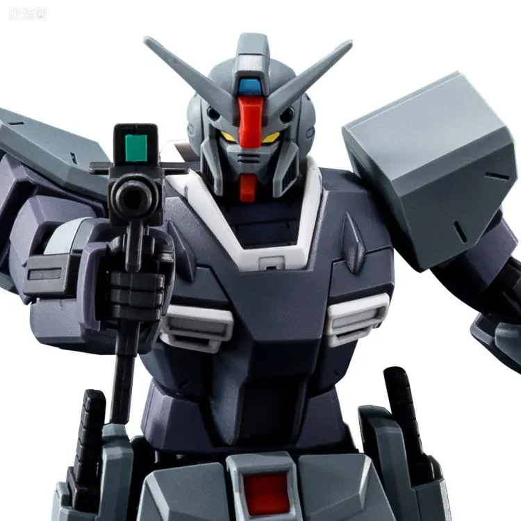 HGUC 网络限定版 精灵高达(弗雷德·利伯机) - 图片