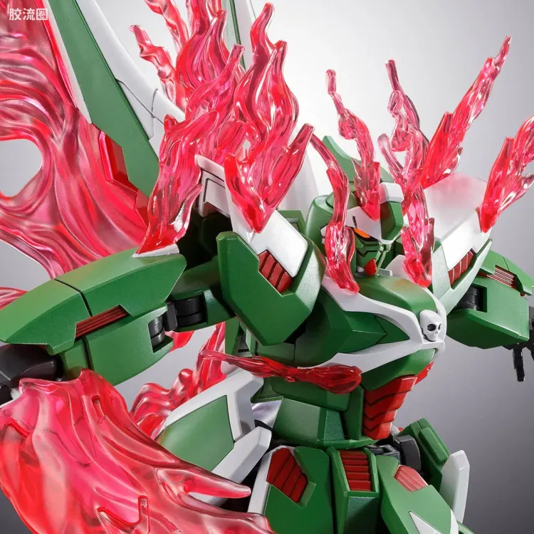 HGUC 网络限定版 EMS-TC02 幻影高达 - 图片