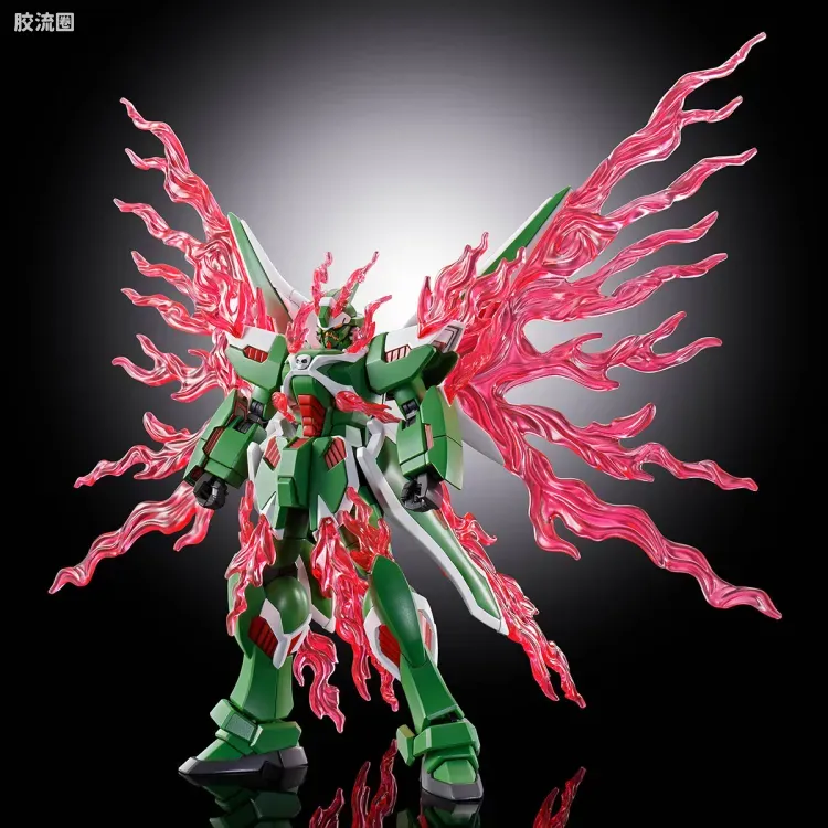 HGUC 网络限定版 EMS-TC02 幻影高达 - 图片