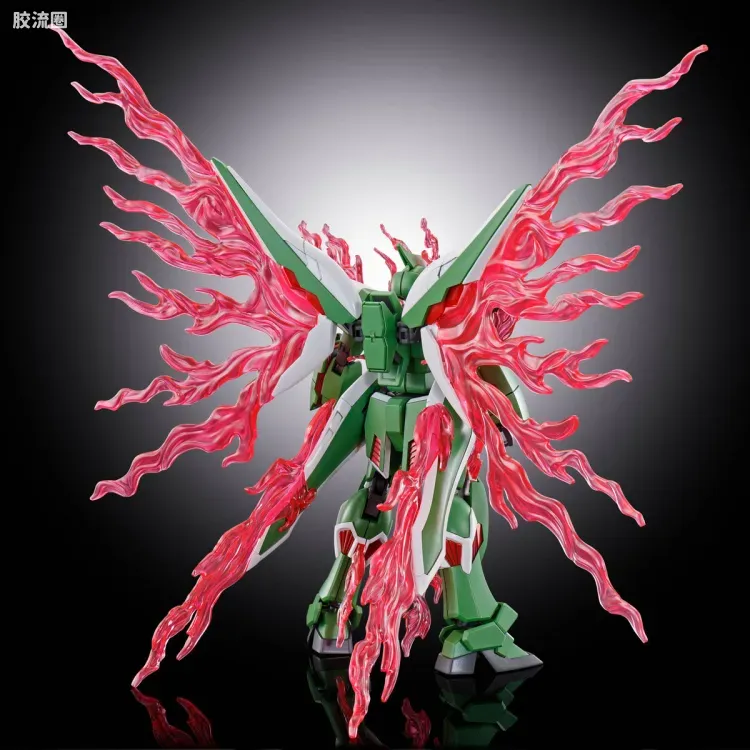 HGUC 网络限定版 EMS-TC02 幻影高达 - 图片