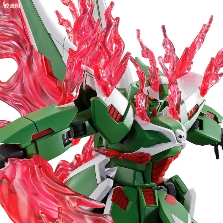 HGUC 网络限定版 EMS-TC02 幻影高达 - 图片