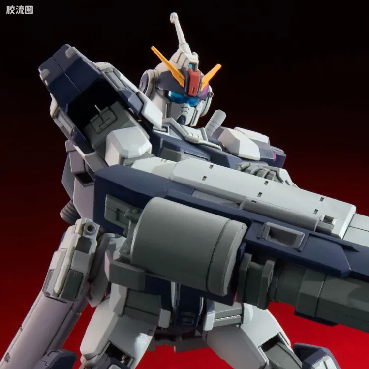 HGUC 网络限定版 苍白骑士·兵团型 - 图片