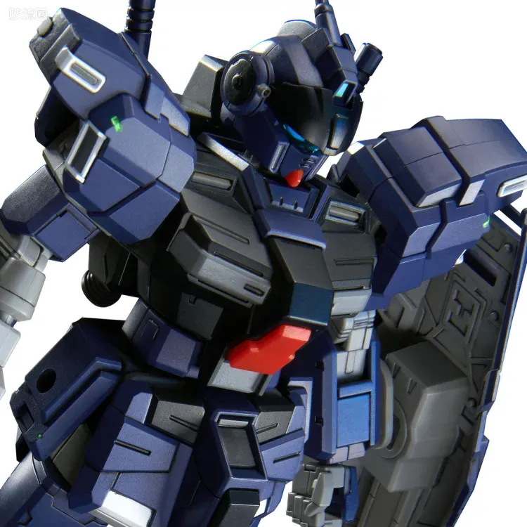 HGUC 网络限定版 苍白骑士DⅡ 提坦斯式样 - 图片
