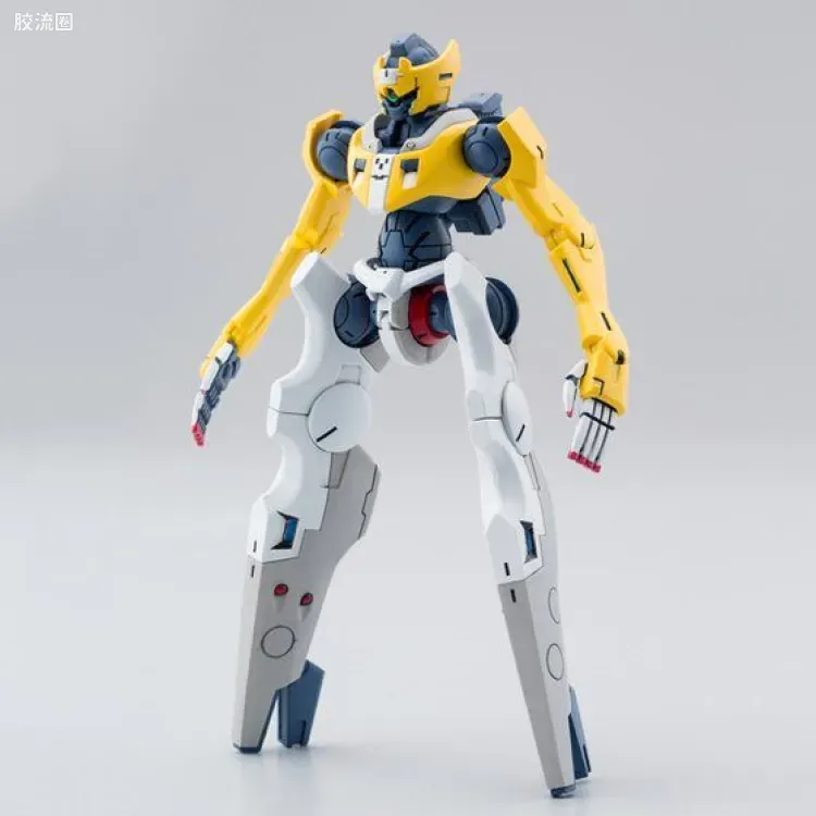 HG 高达G复国运动 网络限定版 马克刀(量产型) - 图片