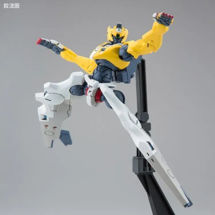HG 高达G复国运动 网络限定版 马克刀(量产型) - 图片