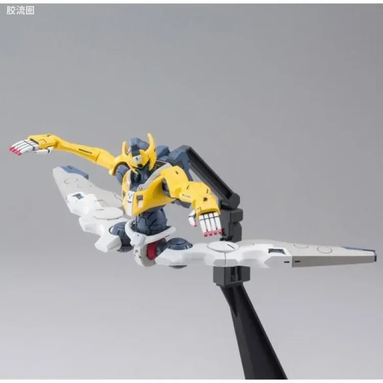 HG 高达G复国运动 网络限定版 马克刀(量产型) - 图片