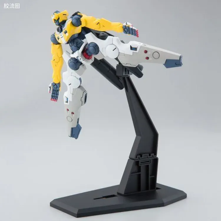 HG 高达G复国运动 网络限定版 马克刀(量产型) - 图片