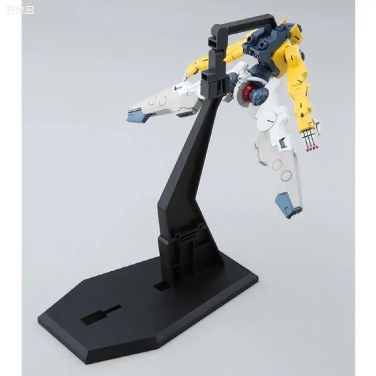 HG 高达G复国运动 网络限定版 马克刀(量产型) - 图片