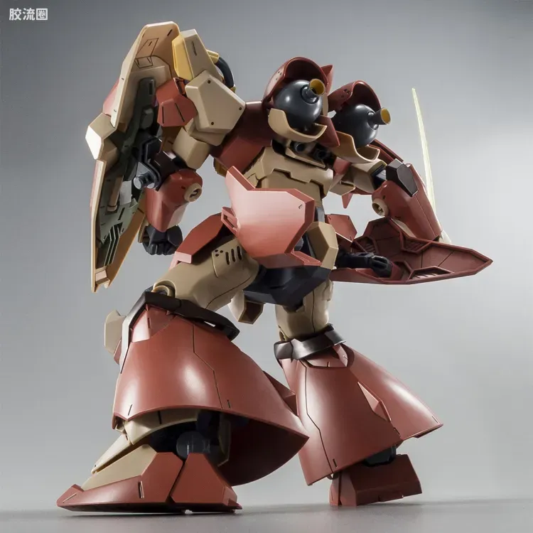 HGUC 网络限定版 梅萨F02型 - 图片