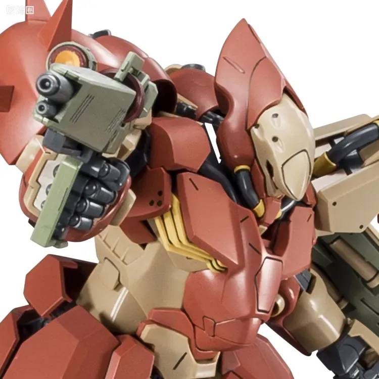 HGUC 网络限定版 梅萨F02型 - 图片