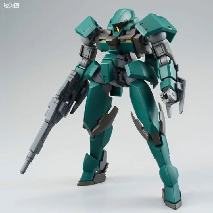 高达铁血的奥尔芬斯 HG 1/144 网络限定版 雷金雷兹(一般机) - 图片