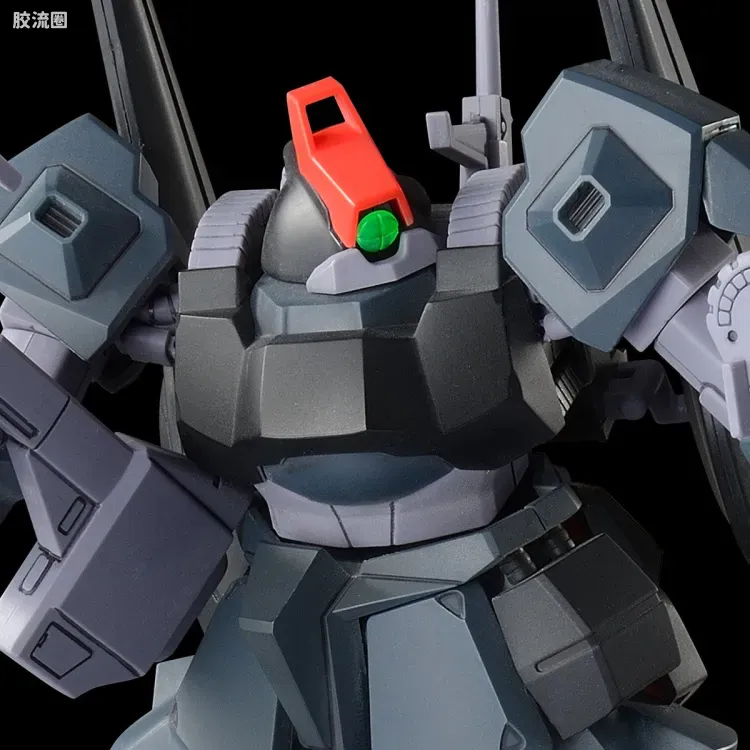 HGUC 网络限定版 RMS-099 力克·迪亚斯(新版) - 图片