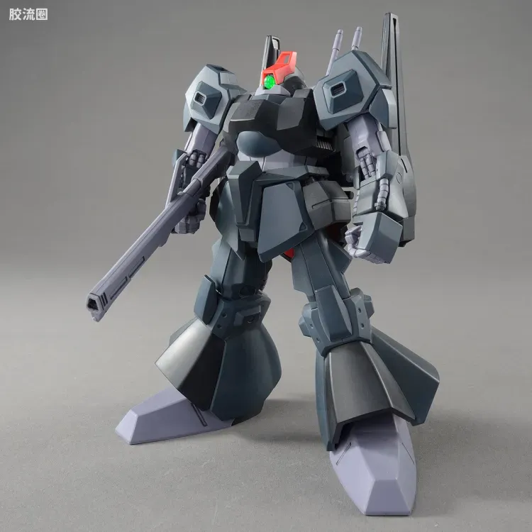 HGUC 网络限定版 RMS-099 力克·迪亚斯(新版) - 图片