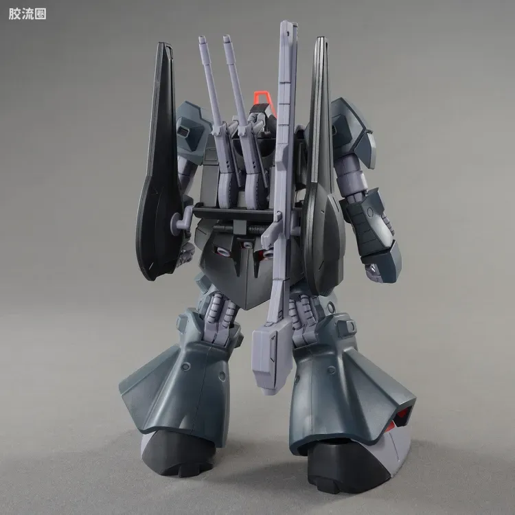 HGUC 网络限定版 RMS-099 力克·迪亚斯(新版) - 图片