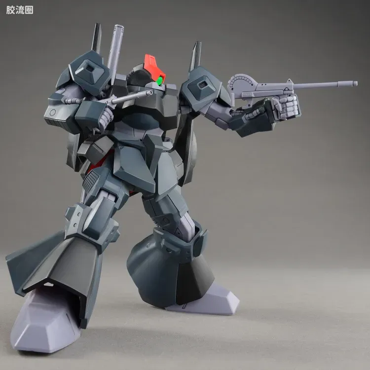 HGUC 网络限定版 RMS-099 力克·迪亚斯(新版) - 图片