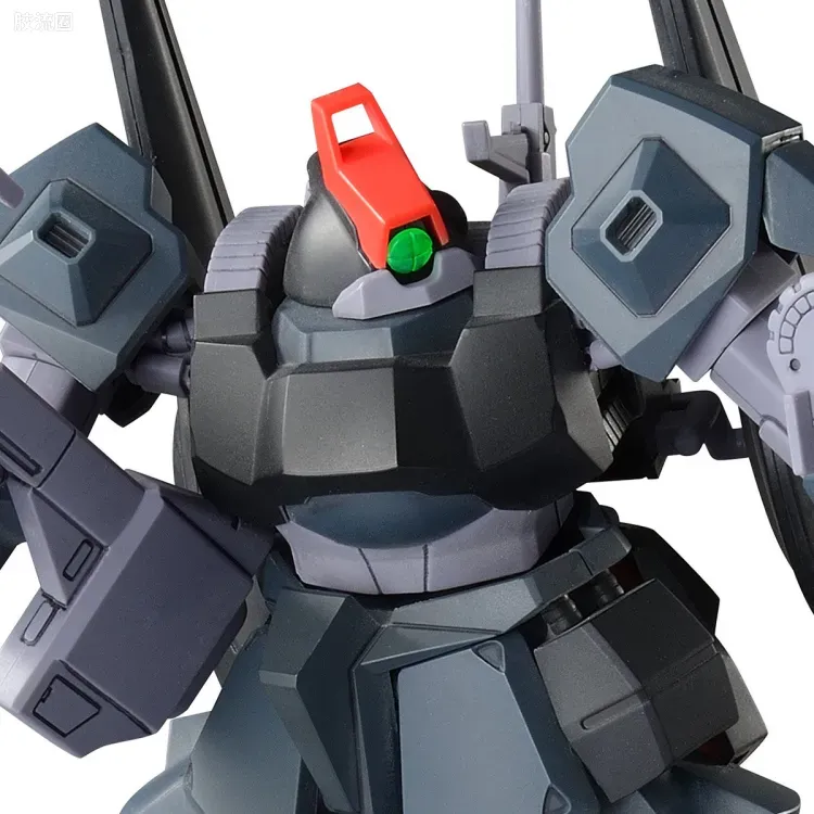 HGUC 网络限定版 RMS-099 力克·迪亚斯(新版) - 图片