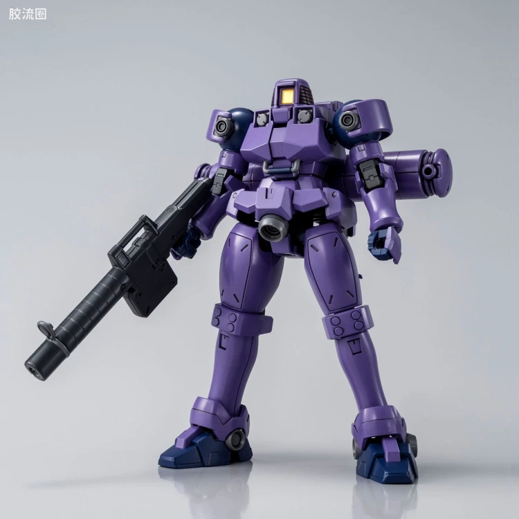 HGUC 网络限定版 里奥 宇宙式样 - 图片