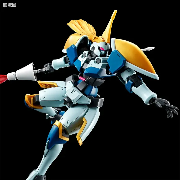 HGUC 网络限定版 里奥-R - 图片