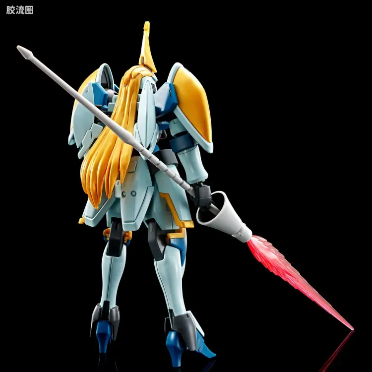 HGUC 网络限定版 里奥-R - 图片