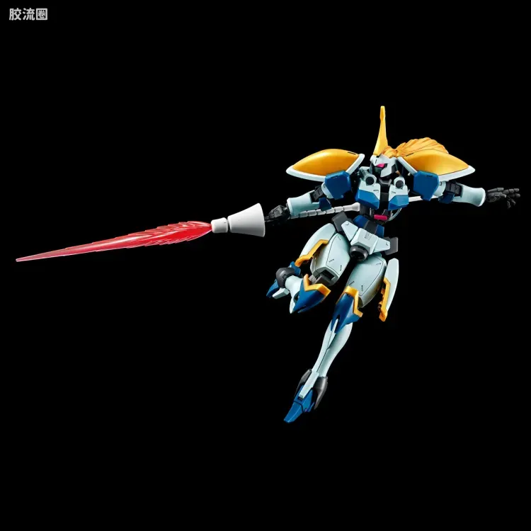 HGUC 网络限定版 里奥-R - 图片