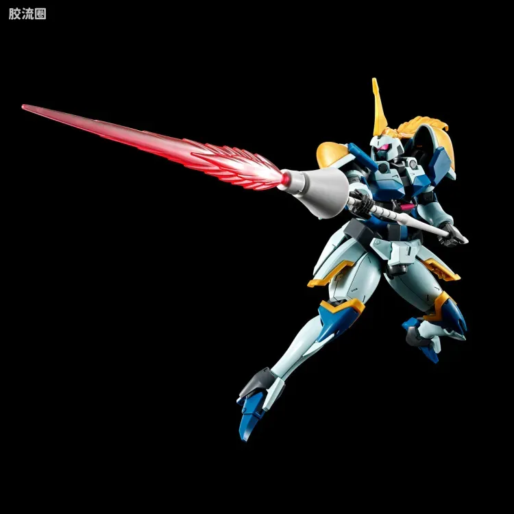 HGUC 网络限定版 里奥-R - 图片