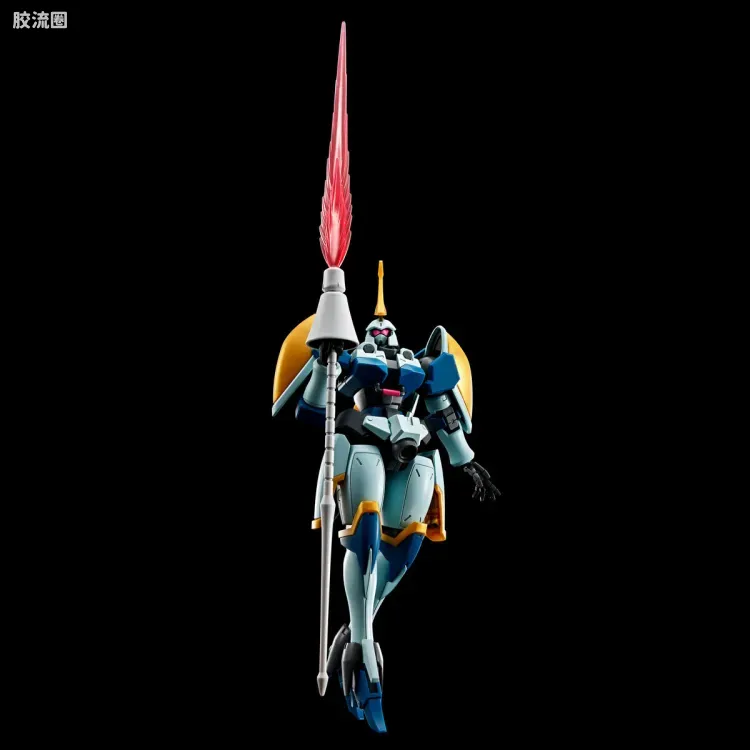 HGUC 网络限定版 里奥-R - 图片