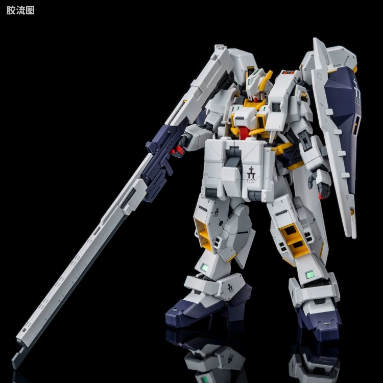 HGUC 网络限定版 紧急逃生舱[Primrose] - 图片