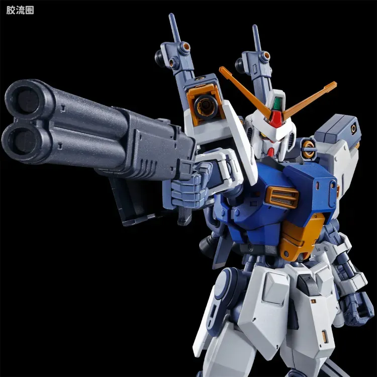 HGUC 网络限定版 D高达First - 图片