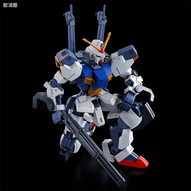 HGUC 网络限定版 D高达First - 图片