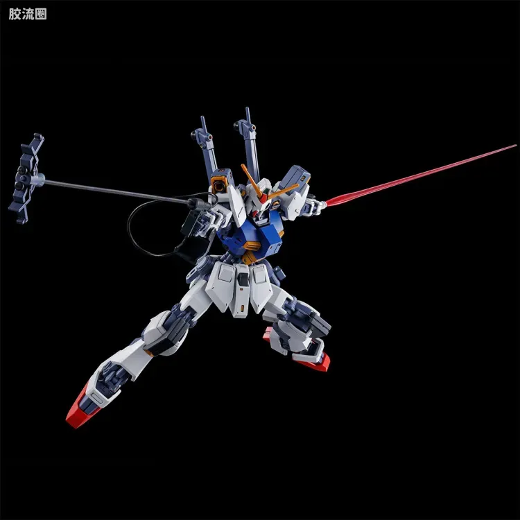 HGUC 网络限定版 D高达First - 图片