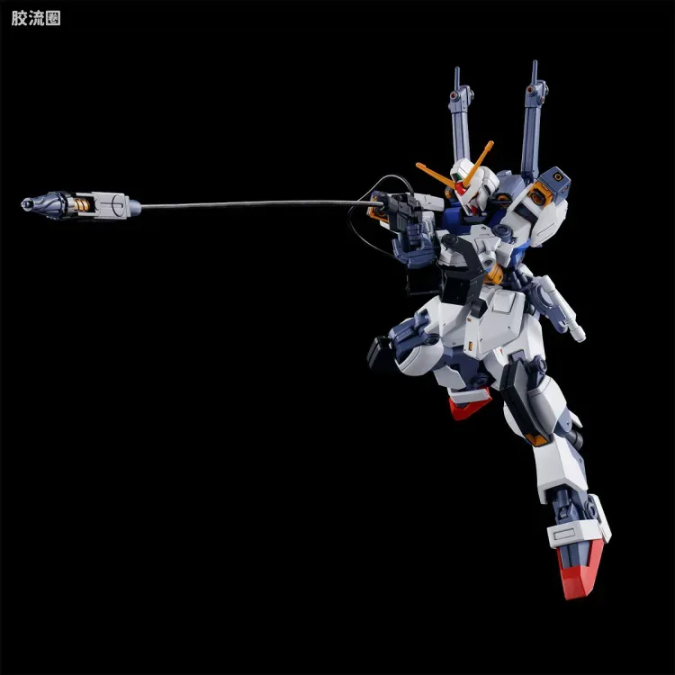 HGUC 网络限定版 D高达First - 图片