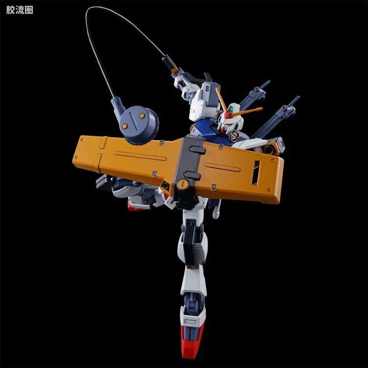 HGUC 网络限定版 D高达First - 图片