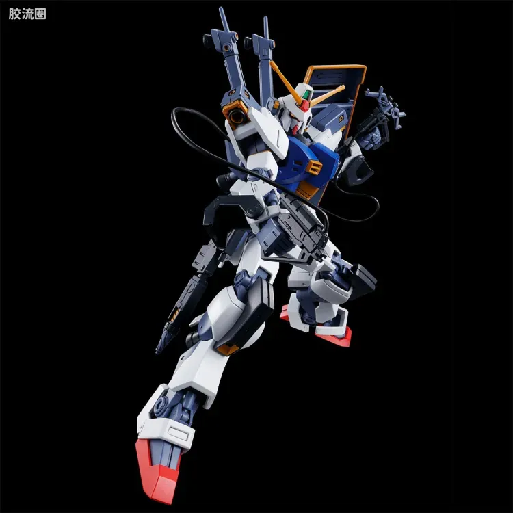 HGUC 网络限定版 D高达First - 图片