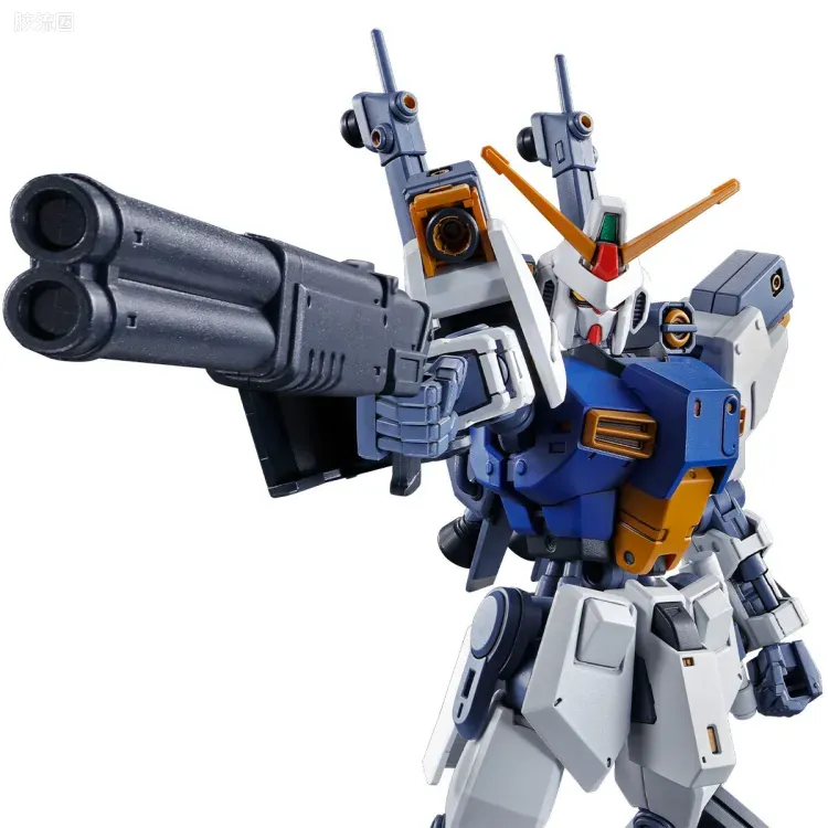 HGUC 网络限定版 D高达First - 图片