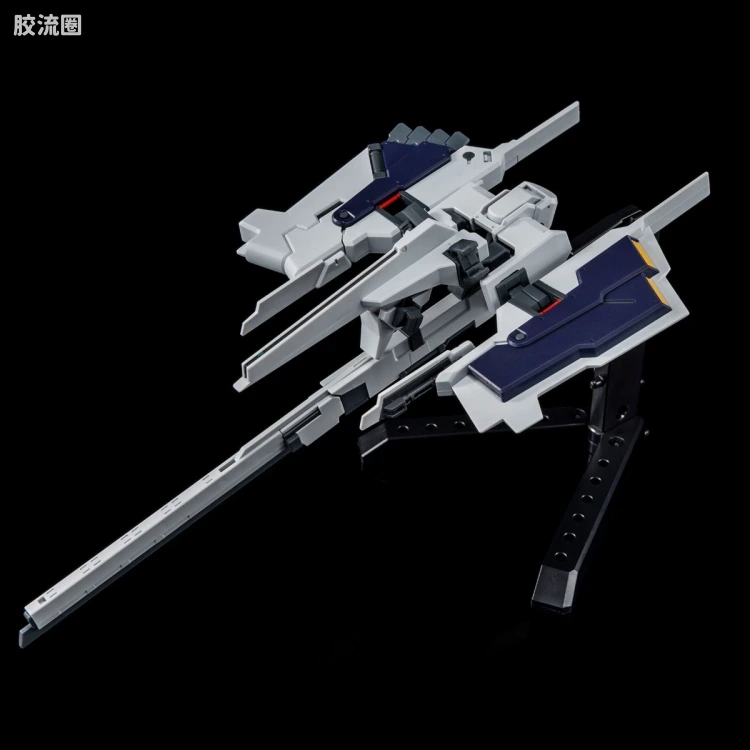 HGUC 网络限定版 弗多德 支援组件 - 图片