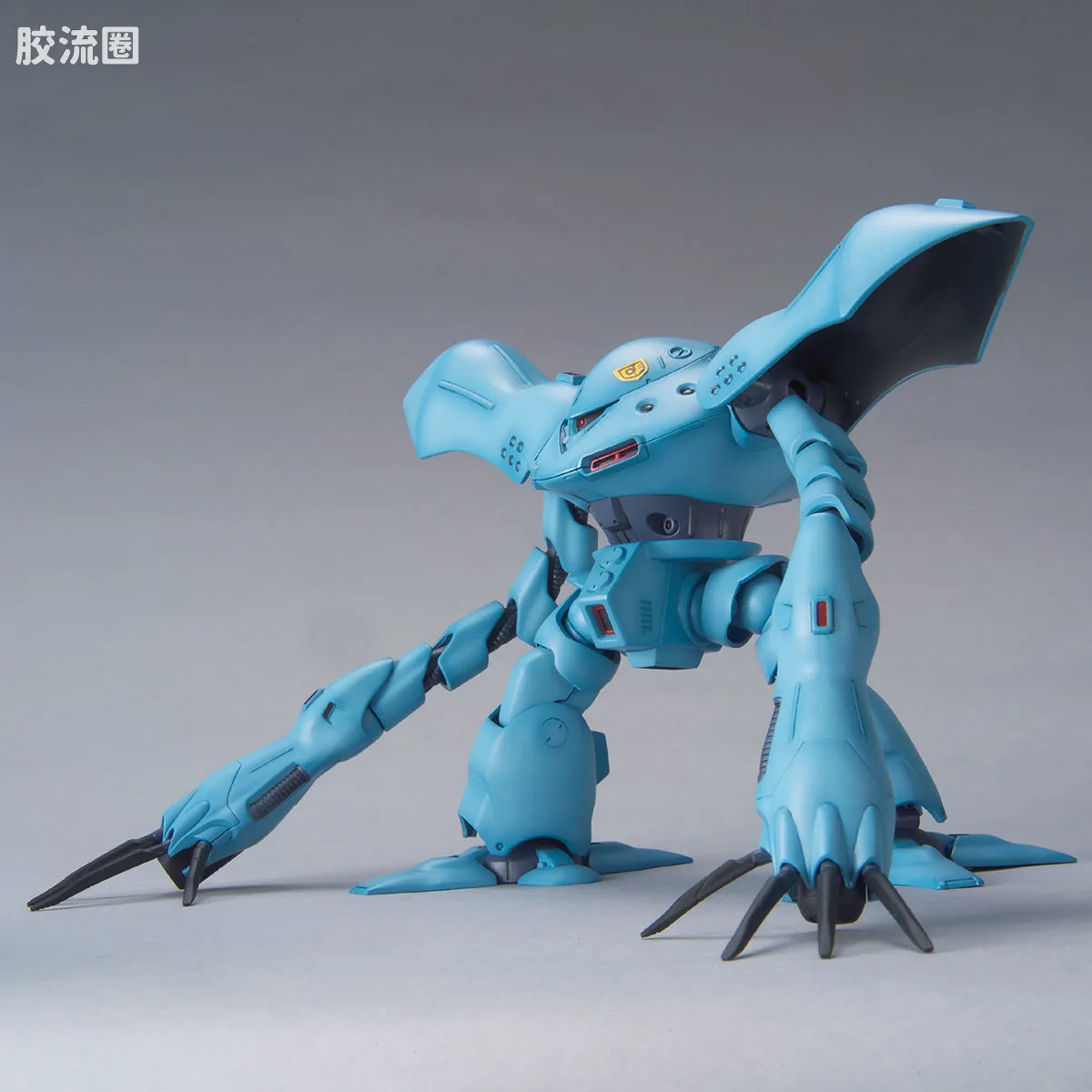 HGUC 普通版 037 MSM-03C 高战蟹 - 图片