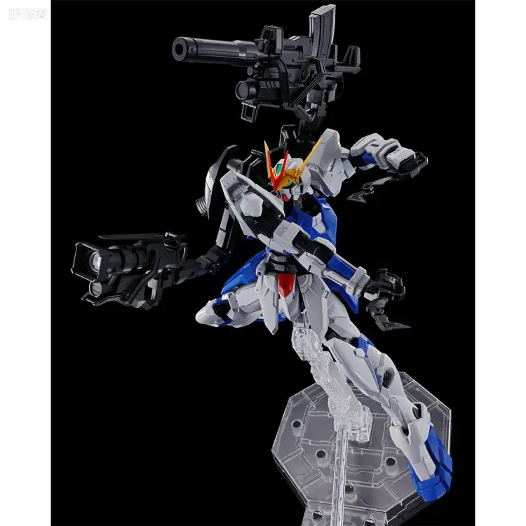 MG 网络限定版 ZGMF-X12D 异端高达非规格机D型 - 图片