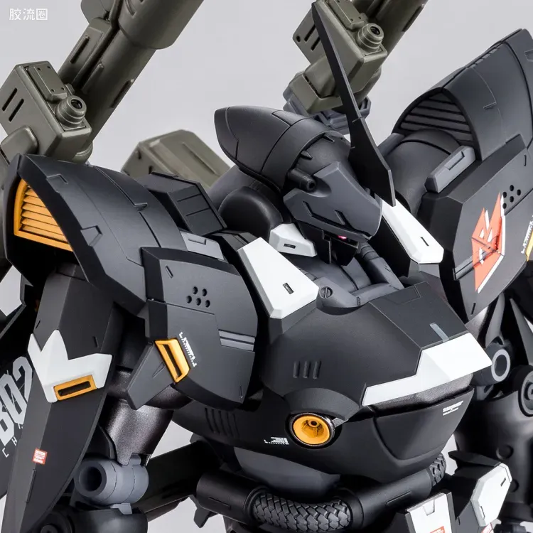MG 网络限定版 京宝梵SCHWER - 图片