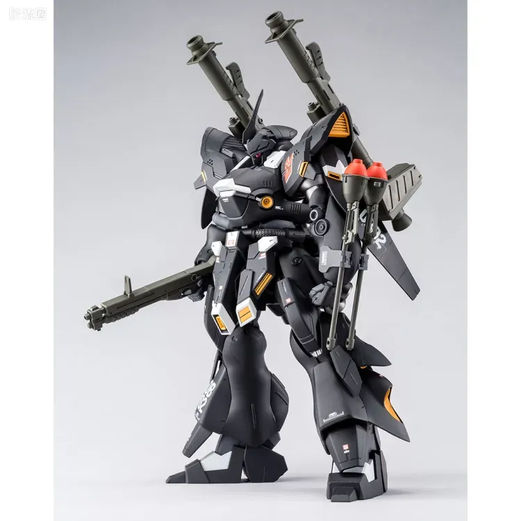 MG 网络限定版 京宝梵SCHWER - 图片