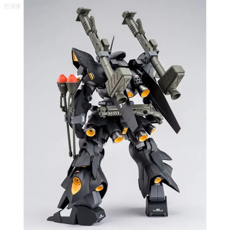 MG 网络限定版 京宝梵SCHWER - 图片