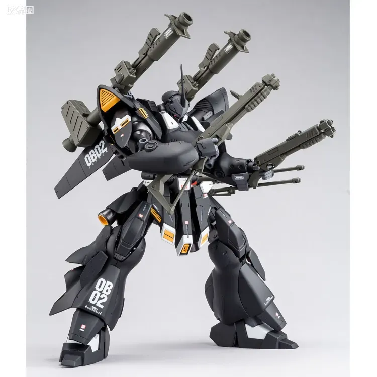 MG 网络限定版 京宝梵SCHWER - 图片