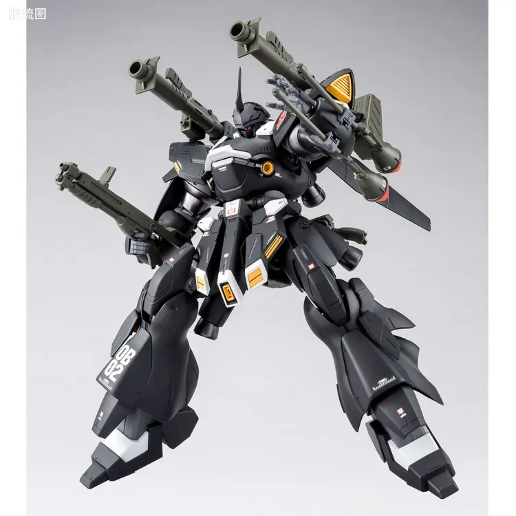 MG 网络限定版 京宝梵SCHWER - 图片