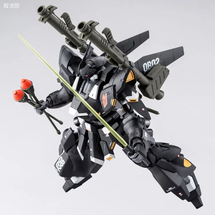 MG 网络限定版 京宝梵SCHWER - 图片