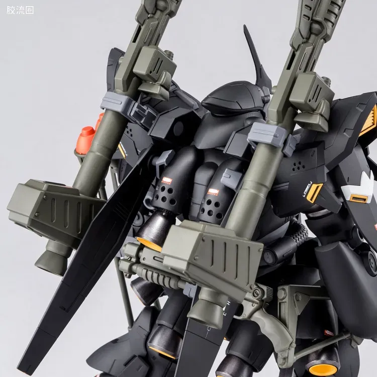 MG 网络限定版 京宝梵SCHWER - 图片