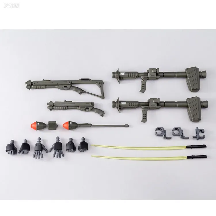 MG 网络限定版 京宝梵SCHWER - 图片