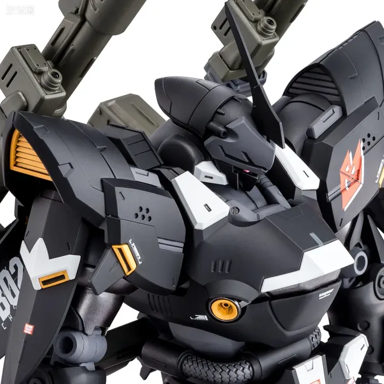 MG 网络限定版 京宝梵SCHWER - 图片