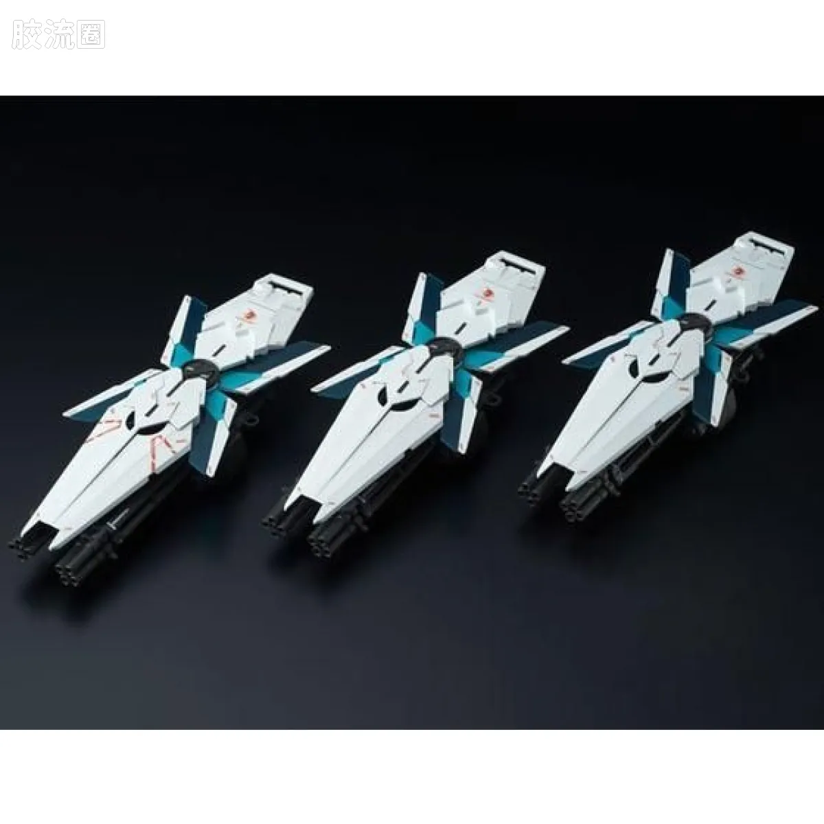 PG 网络限定版 独角兽高达 最终决战 ver - 图片