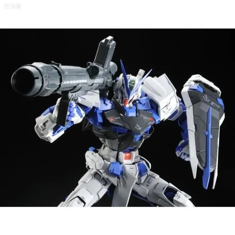 PG 网络限定版 蓝色异端高达 - 图片