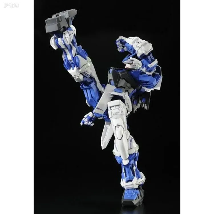 PG 网络限定版 蓝色异端高达 - 图片