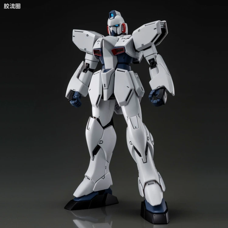 RE/100 限定及特别版 钢伊吉原型机(出厂配色) - 图片